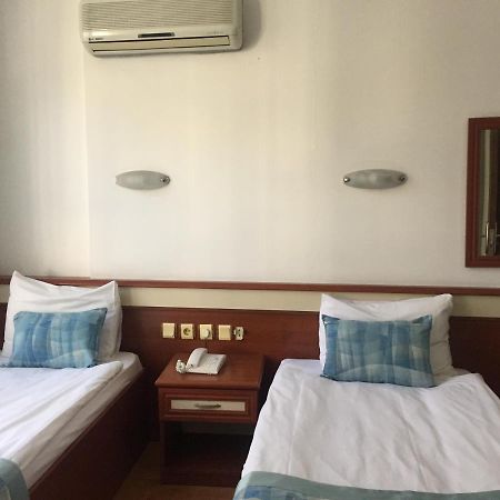 Oscar Hotel Анталия Екстериор снимка