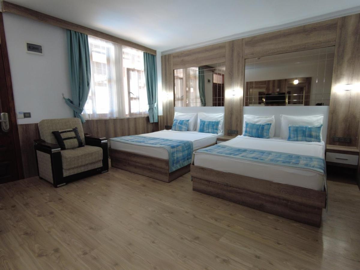 Oscar Hotel Анталия Екстериор снимка