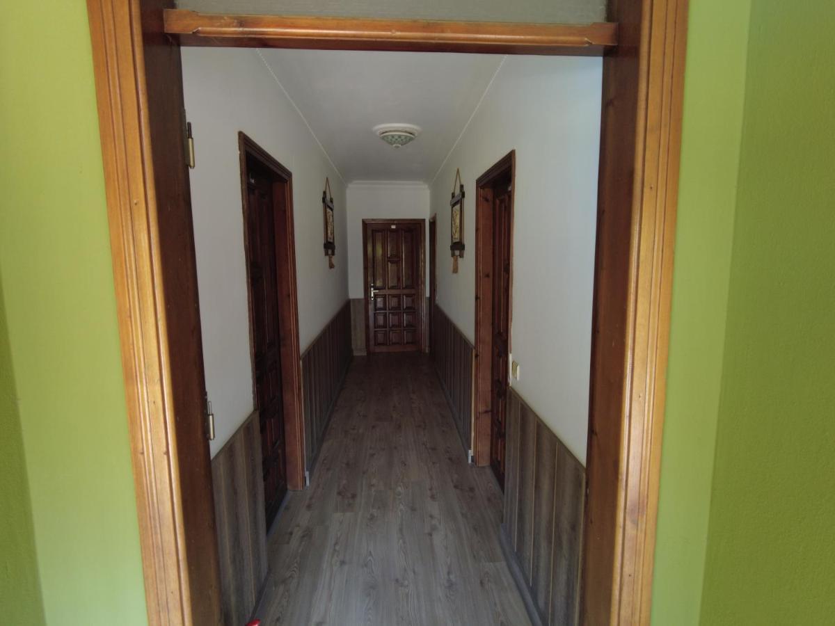Oscar Hotel Анталия Екстериор снимка