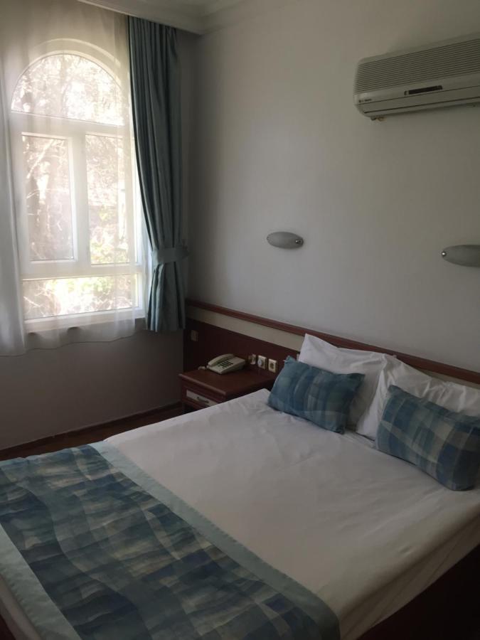 Oscar Hotel Анталия Екстериор снимка