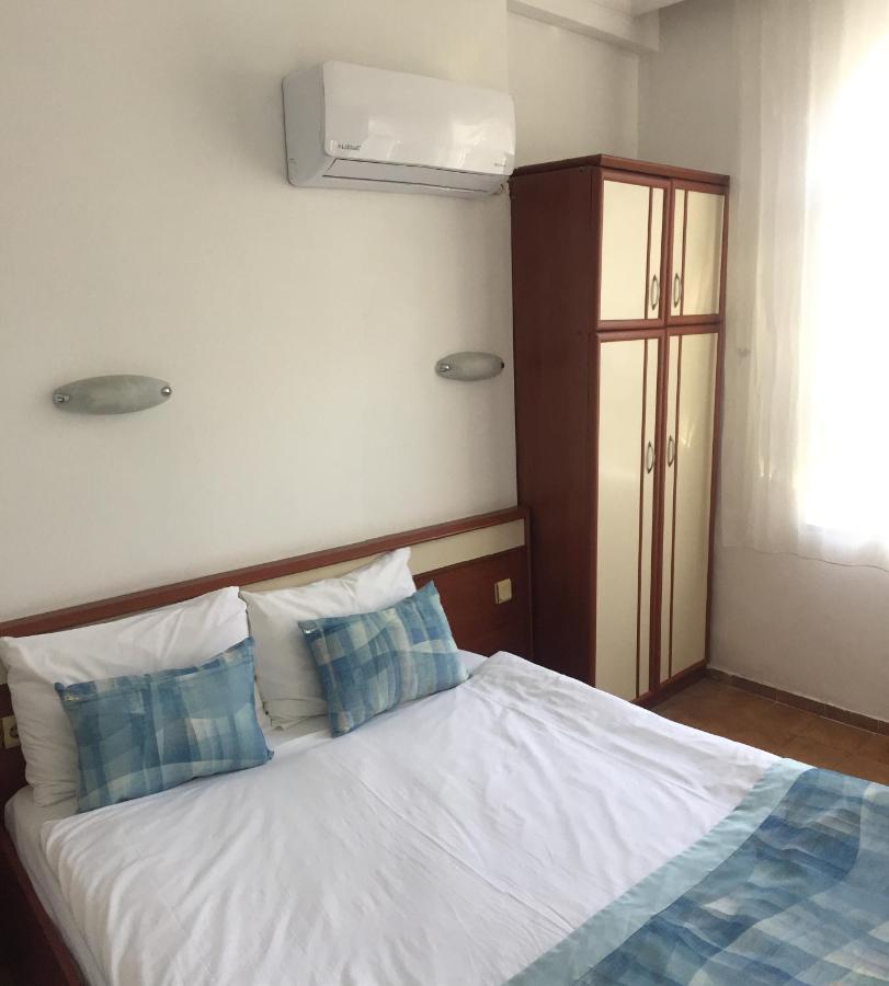 Oscar Hotel Анталия Екстериор снимка