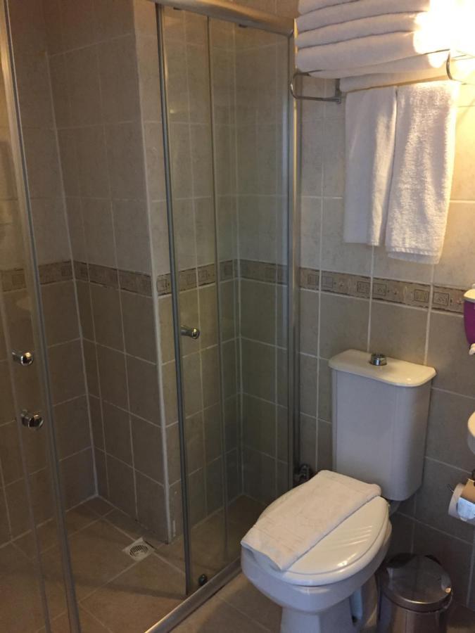 Oscar Hotel Анталия Екстериор снимка